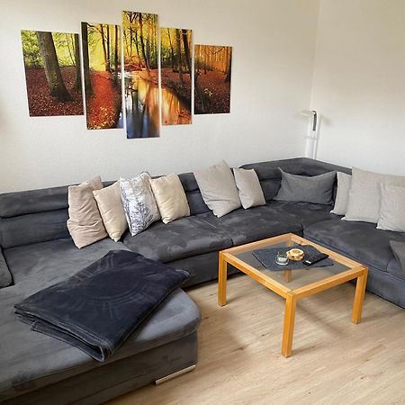 Ferienwohnung Am Anger Вернигерод Екстериор снимка