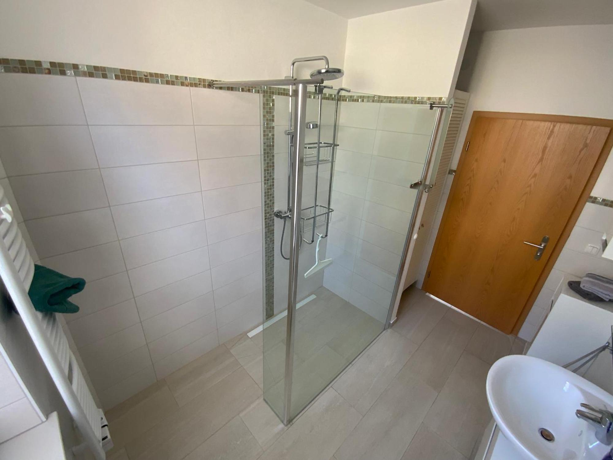 Ferienwohnung Am Anger Вернигерод Екстериор снимка